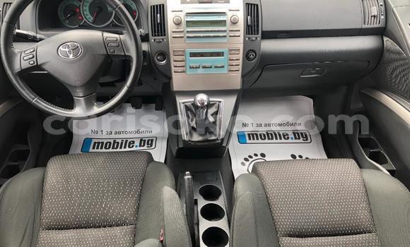 Buy Used Toyota Avensis Verso Other Car in Kigali in Rwanda Buy Used Toyota Avensis Verso Other Car in Kigali in Rwanda