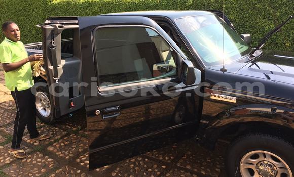 Sayi Na hannu Ford Ranger Noir Mota in Kigali a Rwanda Sayi Na hannu Ford Ranger Noir Mota in Kigali a Rwanda