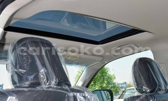 Buy New Toyota Land Cruiser Prado Black Car in Bokwango in Rwanda Buy New Toyota Land Cruiser Prado Black Car in Bokwango in Rwanda