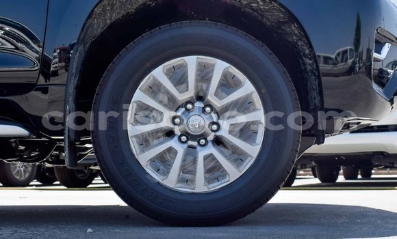 Buy New Toyota Land Cruiser Prado Black Car in Bokwango in Rwanda Buy New Toyota Land Cruiser Prado Black Car in Bokwango in Rwanda