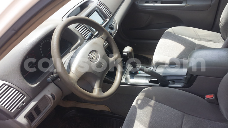 Big with watermark camry