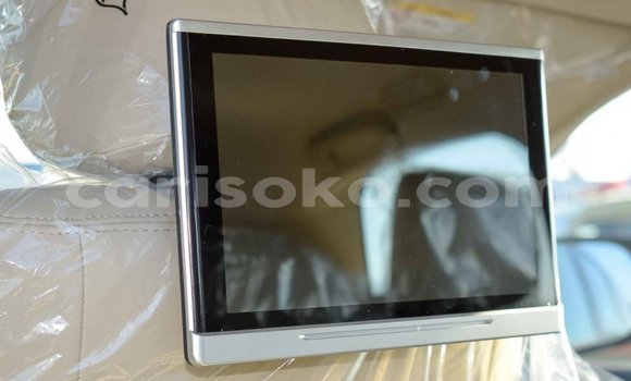 Buy New Toyota Land Cruiser Black Car in Bokwango in Rwanda Buy New Toyota Land Cruiser Black Car in Bokwango in Rwanda