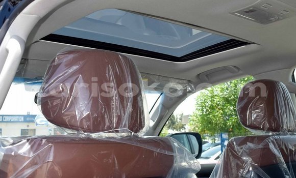 Buy New Toyota Land Cruiser Black Car in Bokwango in Rwanda Buy New Toyota Land Cruiser Black Car in Bokwango in Rwanda