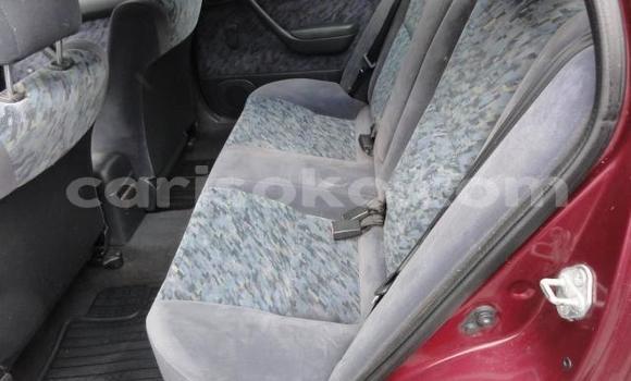 Buy Used Toyota Carina E Red Car in Kigali in Rwanda Buy Used Toyota Carina E Red Car in Kigali in Rwanda