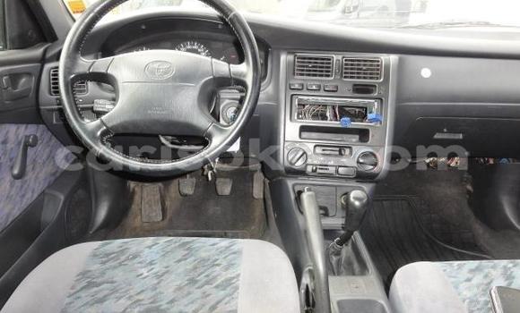 Buy Used Toyota Carina E Red Car in Kigali in Rwanda Buy Used Toyota Carina E Red Car in Kigali in Rwanda