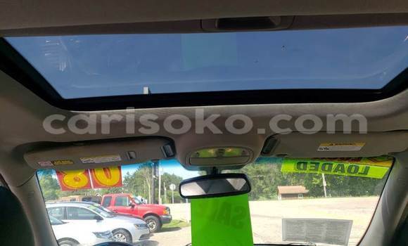 Buy Import Hyundai Santa Fe Blue Car in Kigali in Rwanda Buy Import Hyundai Santa Fe Blue Car in Kigali in Rwanda