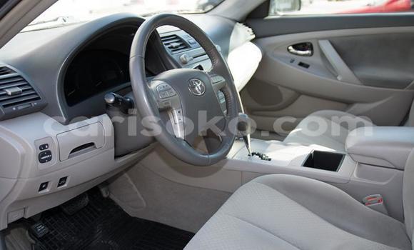 Acheter Occasion Voiture Toyota Camry Autre à Kigali, Rwanda Acheter Occasion Voiture Toyota Camry Autre à Kigali, Rwanda