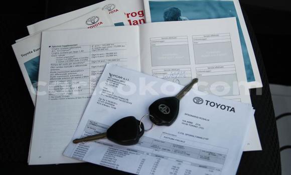 Buy Used Toyota RAV4 Other Car in Kigali in Rwanda Buy Used Toyota RAV4 Other Car in Kigali in Rwanda