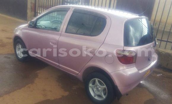 اشتري مستعمل Toyota Vitz Autre سيارة في Kigali في Rwanda اشتري مستعمل Toyota Vitz Autre سيارة في Kigali في Rwanda