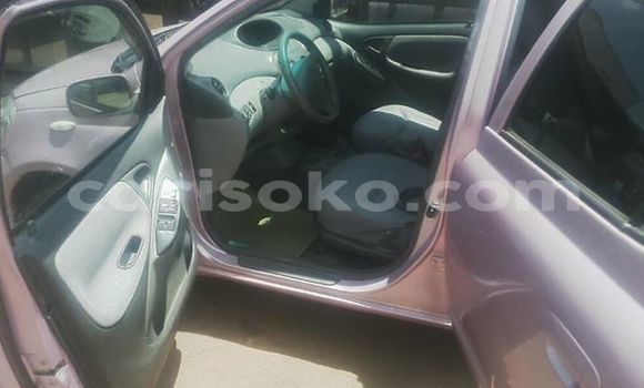 اشتري مستعمل Toyota Vitz Autre سيارة في Kigali في Rwanda اشتري مستعمل Toyota Vitz Autre سيارة في Kigali في Rwanda