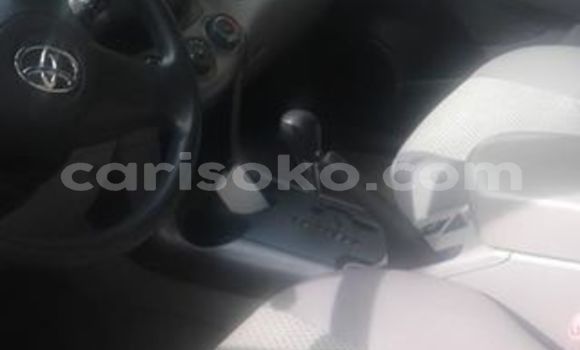 اشتري مستعمل Toyota RAV4 Gris سيارة في Kigali في Rwanda اشتري مستعمل Toyota RAV4 Gris سيارة في Kigali في Rwanda