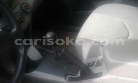 اشتري مستعمل Toyota RAV4 Gris سيارة في Kigali في Rwanda اشتري مستعمل Toyota RAV4 Gris سيارة في Kigali في Rwanda