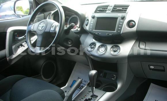 Buy Used Toyota RAV4 Other Car in Kigali in Rwanda Buy Used Toyota RAV4 Other Car in Kigali in Rwanda
