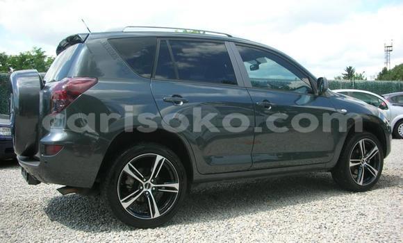 Buy Used Toyota RAV4 Other Car in Kigali in Rwanda Buy Used Toyota RAV4 Other Car in Kigali in Rwanda