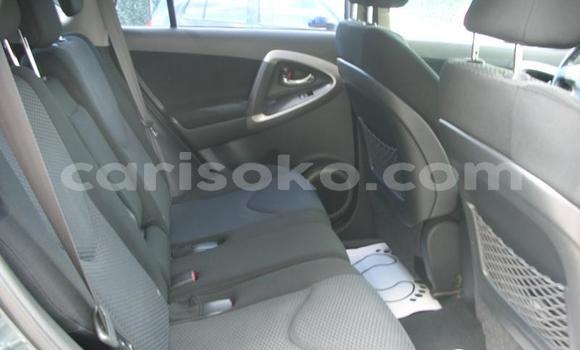 Buy Used Toyota RAV4 Other Car in Kigali in Rwanda Buy Used Toyota RAV4 Other Car in Kigali in Rwanda