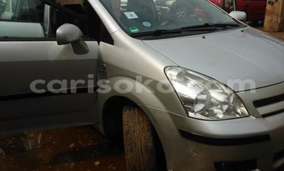 اشتري مستعمل Toyota Corolla Gris سيارة في Kigali في Rwanda اشتري مستعمل Toyota Corolla Gris سيارة في Kigali في Rwanda