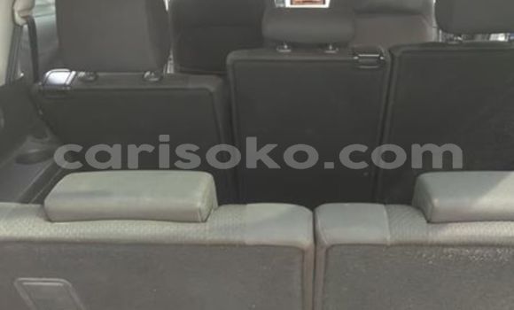 اشتري مستعمل Toyota Corolla Gris سيارة في Kigali في Rwanda اشتري مستعمل Toyota Corolla Gris سيارة في Kigali في Rwanda