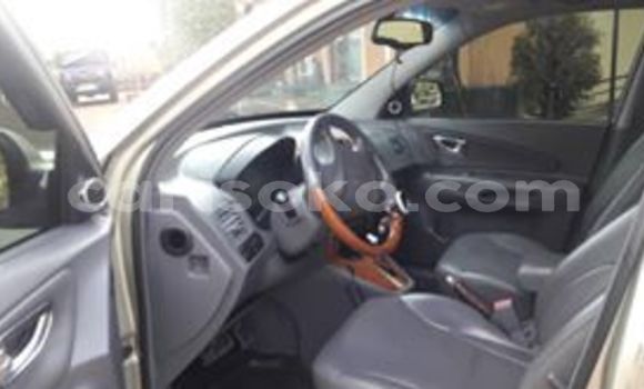 Buy Used Hyundai Tucson Silver Car in Kigali in Rwanda Buy Used Hyundai Tucson Silver Car in Kigali in Rwanda
