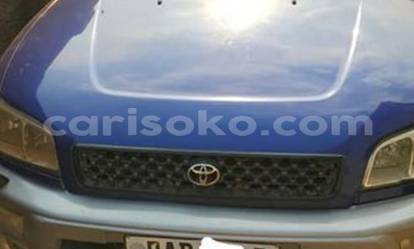 Buy Used Toyota RAV4 Blue Car in Kigali in Rwanda Buy Used Toyota RAV4 Blue Car in Kigali in Rwanda