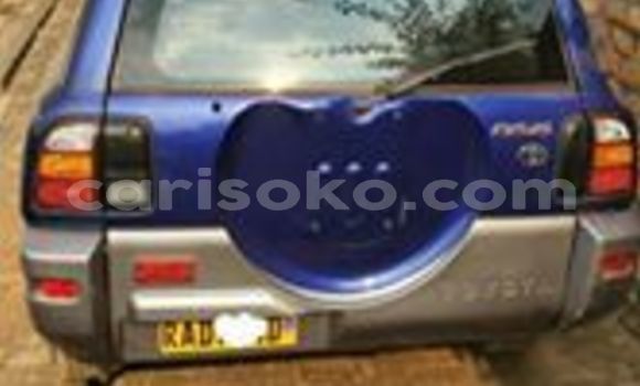 Buy Used Toyota RAV4 Blue Car in Kigali in Rwanda Buy Used Toyota RAV4 Blue Car in Kigali in Rwanda