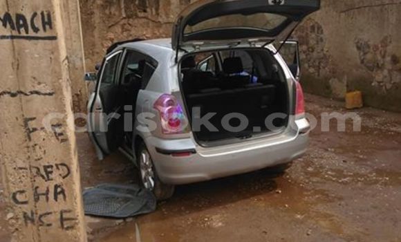 اشتري مستعمل Toyota Corolla Gris سيارة في Kigali في Rwanda اشتري مستعمل Toyota Corolla Gris سيارة في Kigali في Rwanda