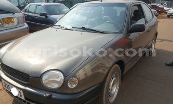 Sayi Na hannu Toyota Corolla Autre Mota in Kigali a Rwanda Sayi Na hannu Toyota Corolla Autre Mota in Kigali a Rwanda