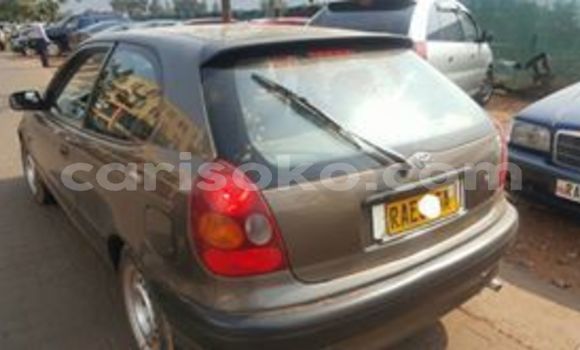 Sayi Na hannu Toyota Corolla Autre Mota in Kigali a Rwanda Sayi Na hannu Toyota Corolla Autre Mota in Kigali a Rwanda