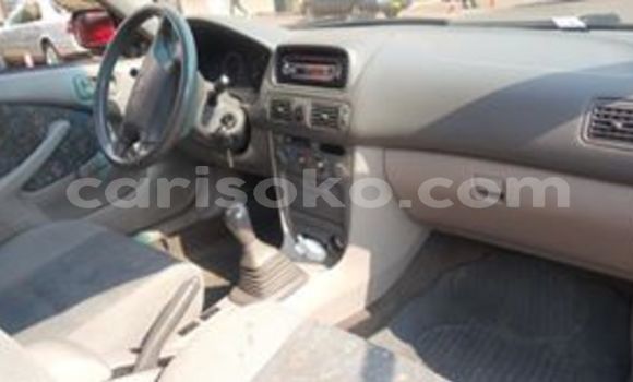 Sayi Na hannu Toyota Corolla Autre Mota in Kigali a Rwanda Sayi Na hannu Toyota Corolla Autre Mota in Kigali a Rwanda