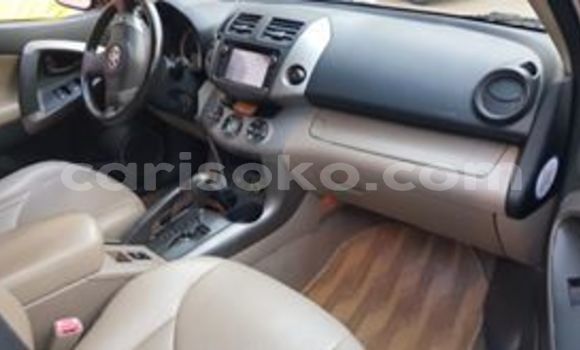 Buy Used Toyota RAV4 Red Car in Kigali in Rwanda Buy Used Toyota RAV4 Red Car in Kigali in Rwanda