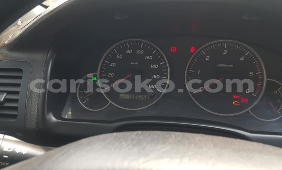 Buy Used Toyota Land Cruiser Prado Silver Car in Kigali in Rwanda Buy Used Toyota Land Cruiser Prado Silver Car in Kigali in Rwanda