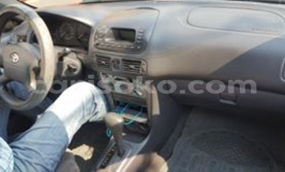 Sayi Na hannu Toyota Corolla Rouge Mota in Kigali a Rwanda Sayi Na hannu Toyota Corolla Rouge Mota in Kigali a Rwanda