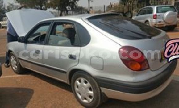 Buy Used Toyota Corolla Silver Car in Kigali in Rwanda Buy Used Toyota Corolla Silver Car in Kigali in Rwanda
