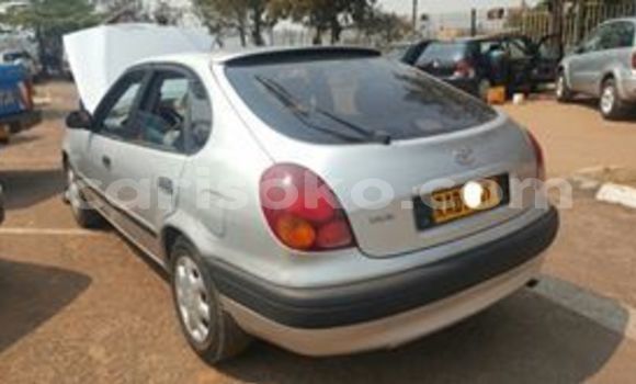 Buy Used Toyota Corolla Silver Car in Kigali in Rwanda Buy Used Toyota Corolla Silver Car in Kigali in Rwanda
