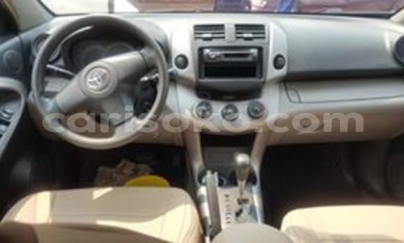 Buy Used Toyota RAV4 Black Car in Kigali in Rwanda Buy Used Toyota RAV4 Black Car in Kigali in Rwanda