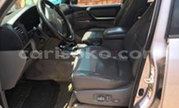 Buy Used Toyota Land Cruiser Silver Car in Kigali in Rwanda Buy Used Toyota Land Cruiser Silver Car in Kigali in Rwanda