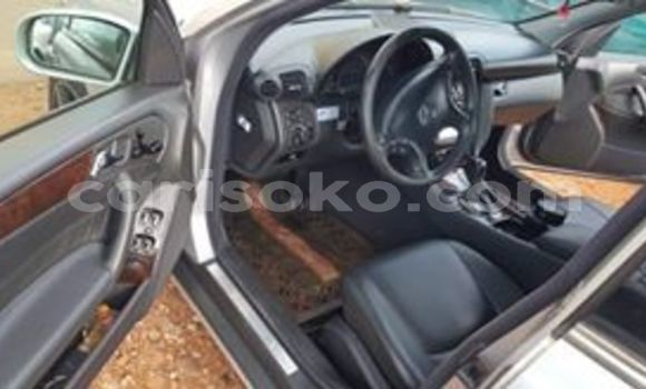 Buy Used Mercedes-Benz C–Class Silver Car in Kigali in Rwanda Buy Used Mercedes-Benz C–Class Silver Car in Kigali in Rwanda