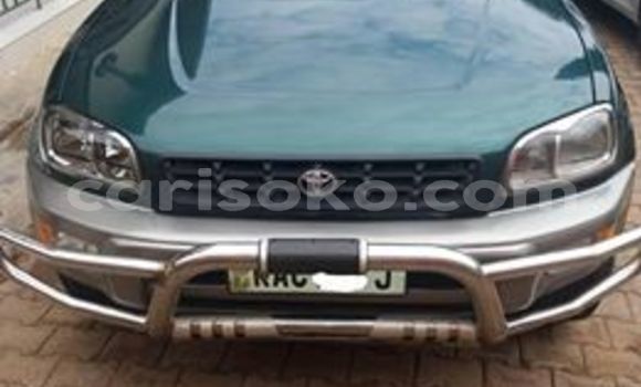 Sayi Na hannu Toyota RAV4 Vert Mota in Kigali a Rwanda Sayi Na hannu Toyota RAV4 Vert Mota in Kigali a Rwanda