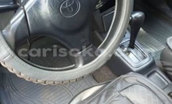 Sayi Na hannu Toyota RAV4 Vert Mota in Kigali a Rwanda Sayi Na hannu Toyota RAV4 Vert Mota in Kigali a Rwanda