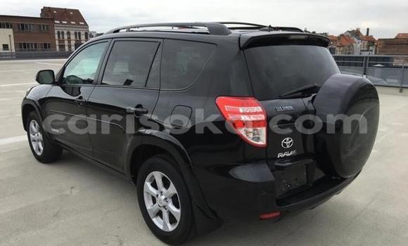 Buy Used Toyota RAV4 Black Car in Kigali in Rwanda Buy Used Toyota RAV4 Black Car in Kigali in Rwanda