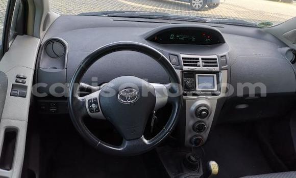 Buy Used Toyota Yaris Beige Car in Kigali in Rwanda Buy Used Toyota Yaris Beige Car in Kigali in Rwanda