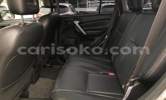 اشتري مستعمل Toyota RAV4 Gris سيارة في Kigali في Rwanda اشتري مستعمل Toyota RAV4 Gris سيارة في Kigali في Rwanda