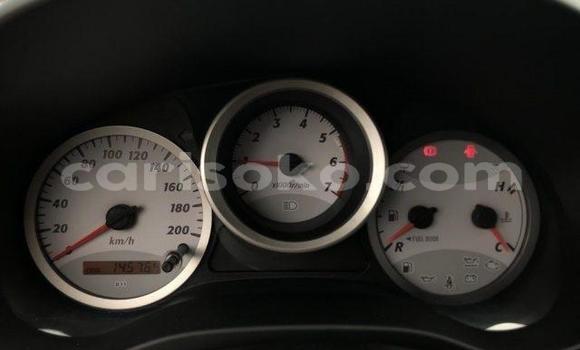 اشتري مستعمل Toyota RAV4 Gris سيارة في Kigali في Rwanda اشتري مستعمل Toyota RAV4 Gris سيارة في Kigali في Rwanda