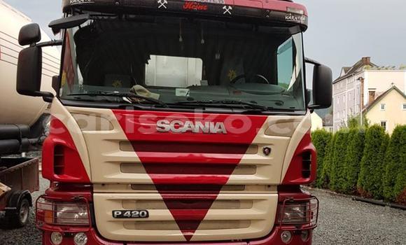 اشتري مستعمل Scania Irizar Rouge شاحنة في Kigali في Rwanda اشتري مستعمل Scania Irizar Rouge شاحنة في Kigali في Rwanda