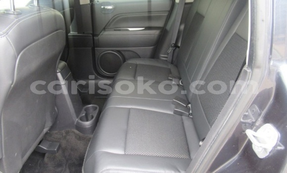 Sayi Na hannu Jeep Compass Noir Mota in Kigali a Rwanda Sayi Na hannu Jeep Compass Noir Mota in Kigali a Rwanda