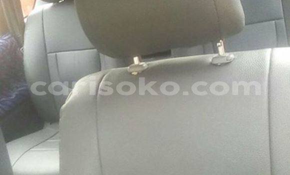 Acheter Occasion Voiture Toyota Picnic Gris à Kigali, Rwanda Acheter Occasion Voiture Toyota Picnic Gris à Kigali, Rwanda