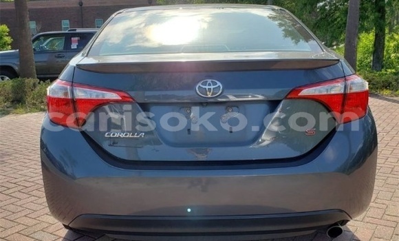 Sayi Na hannu Toyota Corolla Autre Mota in Kigali a Rwanda Sayi Na hannu Toyota Corolla Autre Mota in Kigali a Rwanda
