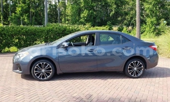 Sayi Na hannu Toyota Corolla Autre Mota in Kigali a Rwanda Sayi Na hannu Toyota Corolla Autre Mota in Kigali a Rwanda