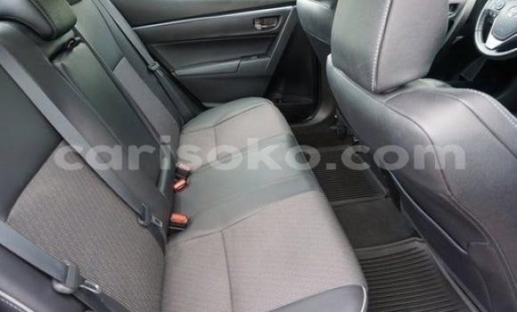 Sayi Na hannu Toyota Corolla Autre Mota in Kigali a Rwanda Sayi Na hannu Toyota Corolla Autre Mota in Kigali a Rwanda