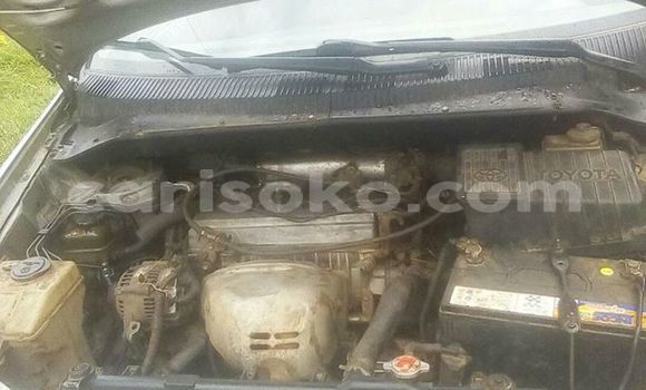 Acheter Occasion Voiture Toyota Picnic Gris à Kigali, Rwanda Acheter Occasion Voiture Toyota Picnic Gris à Kigali, Rwanda