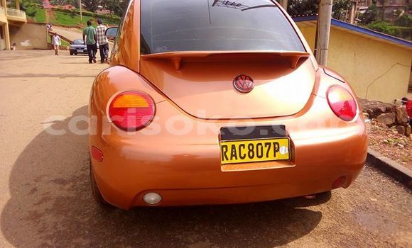 Acheter Occasion Voiture Volkswagen Beetle Autre à Kigali, Rwanda Acheter Occasion Voiture Volkswagen Beetle Autre à Kigali, Rwanda